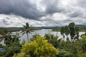 Karapuzha Village Resort