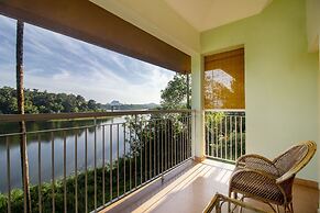 Karapuzha Village Resort