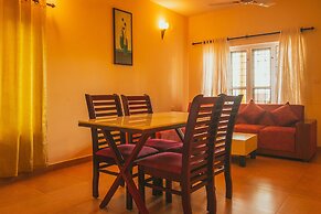 Karapuzha Village Resort