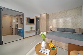 Nancy Hotel & Apartment