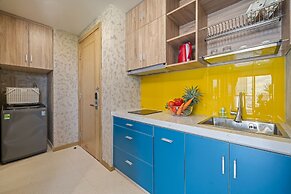 Nancy Hotel & Apartment