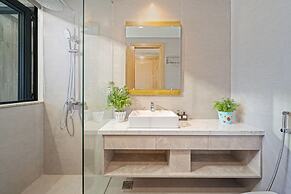 Nancy Hotel & Apartment