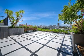 Nancy Hotel & Apartment