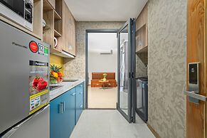 Nancy Hotel & Apartment