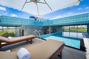 Nancy Hotel & Apartment