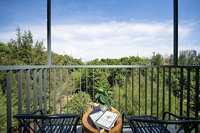 Nancy Hotel & Apartment