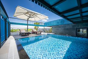 Nancy Hotel & Apartment