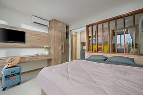 Nancy Hotel & Apartment