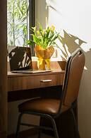 Nancy Hotel & Apartment