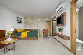 Nancy Hotel & Apartment