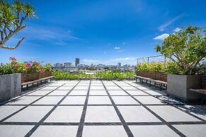 Nancy Hotel & Apartment