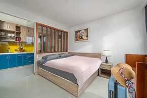 Nancy Hotel & Apartment