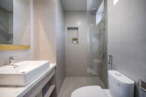 Nancy Hotel & Apartment