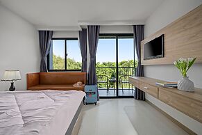 Nancy Hotel & Apartment