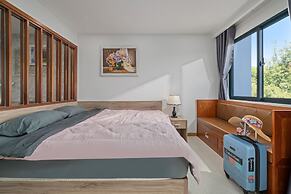 Nancy Hotel & Apartment