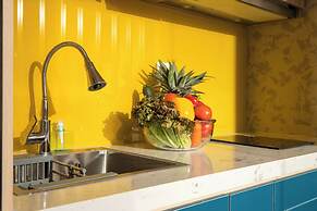 Nancy Hotel & Apartment