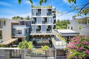 Nancy Hotel & Apartment