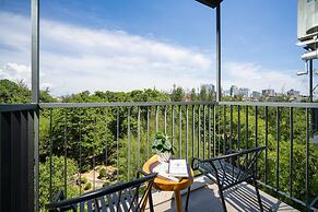 Nancy Hotel & Apartment