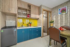 Nancy Hotel & Apartment