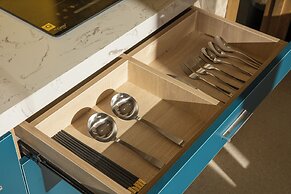 Nancy Hotel & Apartment