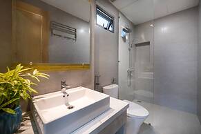 Nancy Hotel & Apartment