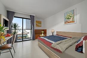 Nancy Hotel & Apartment