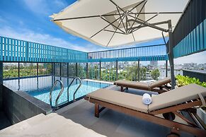 Nancy Hotel & Apartment