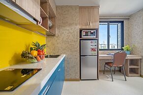 Nancy Hotel & Apartment