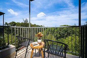 Nancy Hotel & Apartment