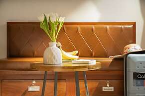 Nancy Hotel & Apartment