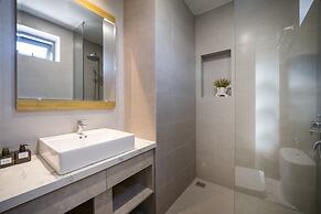 Nancy Hotel & Apartment