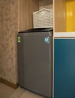 Nancy Hotel & Apartment