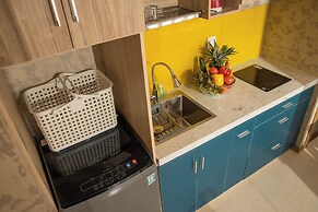 Nancy Hotel & Apartment