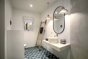 A Casa Di Renucci by Alfred in Bali