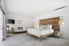 A Casa Di Renucci by Alfred in Bali