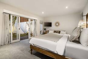 A Casa Di Renucci by Alfred in Bali