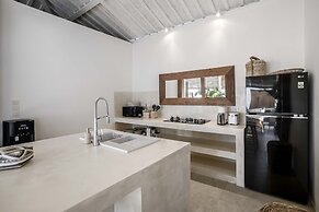 A Casa Di Renucci by Alfred in Bali