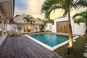 A Casa Di Renucci by Alfred in Bali