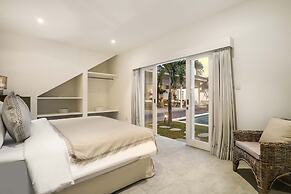 A Casa Di Renucci by Alfred in Bali