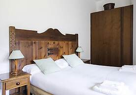 Apartamentos Linsoles