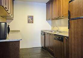 Apartamentos Linsoles