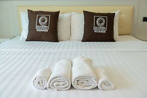 Guuden Huahin Hotel