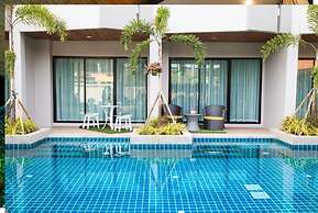 Guuden Huahin Hotel