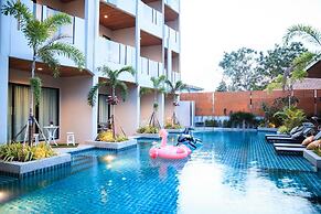 Guuden Huahin Hotel