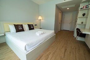 Guuden Huahin Hotel