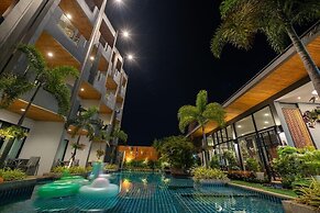 Guuden Huahin Hotel