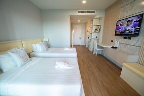 Guuden Huahin Hotel