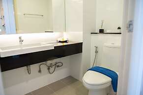 Guuden Huahin Hotel