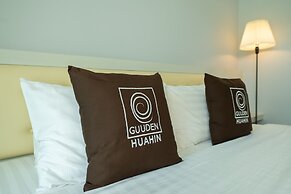 Guuden Huahin Hotel