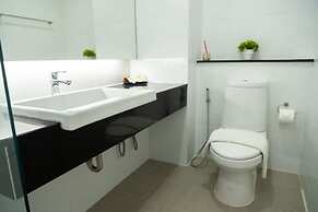 Guuden Huahin Hotel